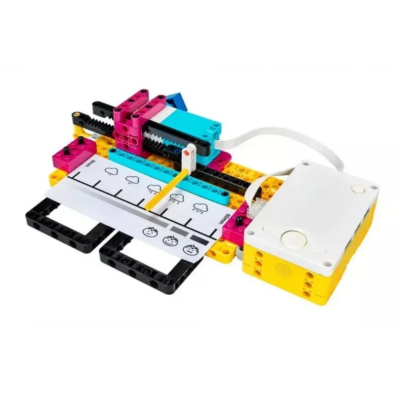 LEGO Education SPIKE Prime 45678 conjunto
