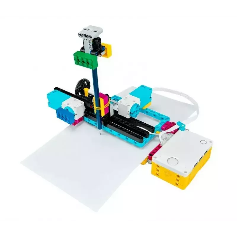 LEGO Education SPIKE Prime 45678 conjunto