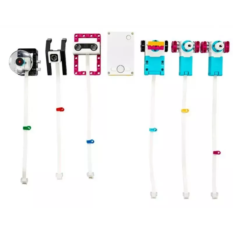LEGO Education SPIKE Prime 45678 conjunto