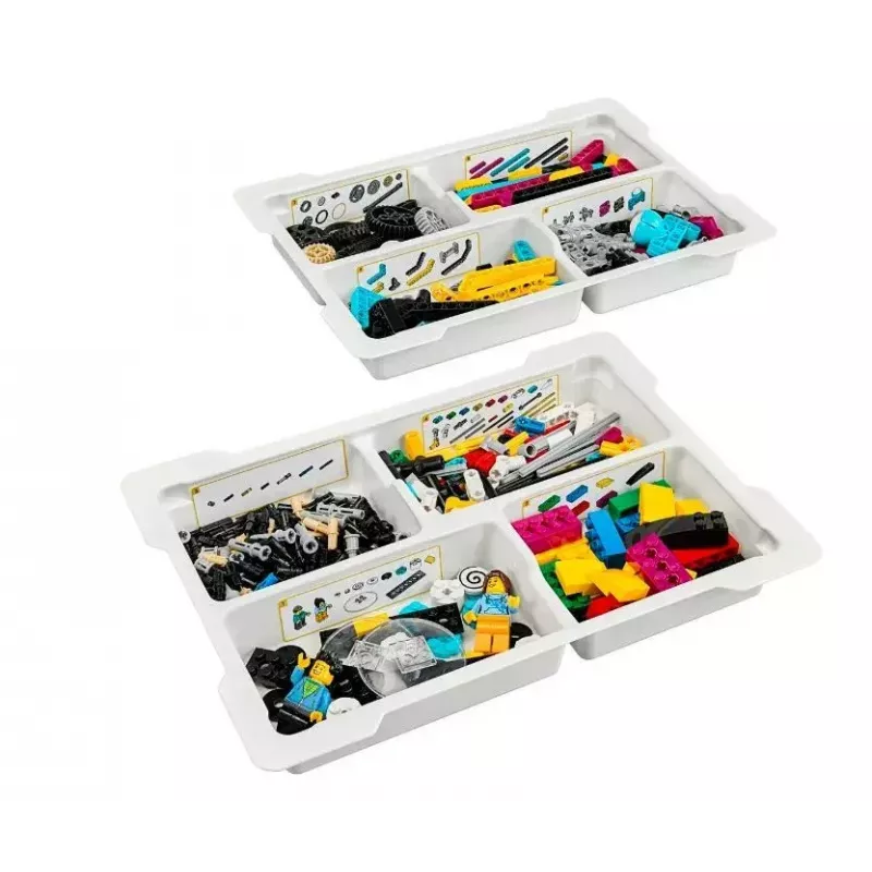 LEGO Education SPIKE Prime 45678 conjunto