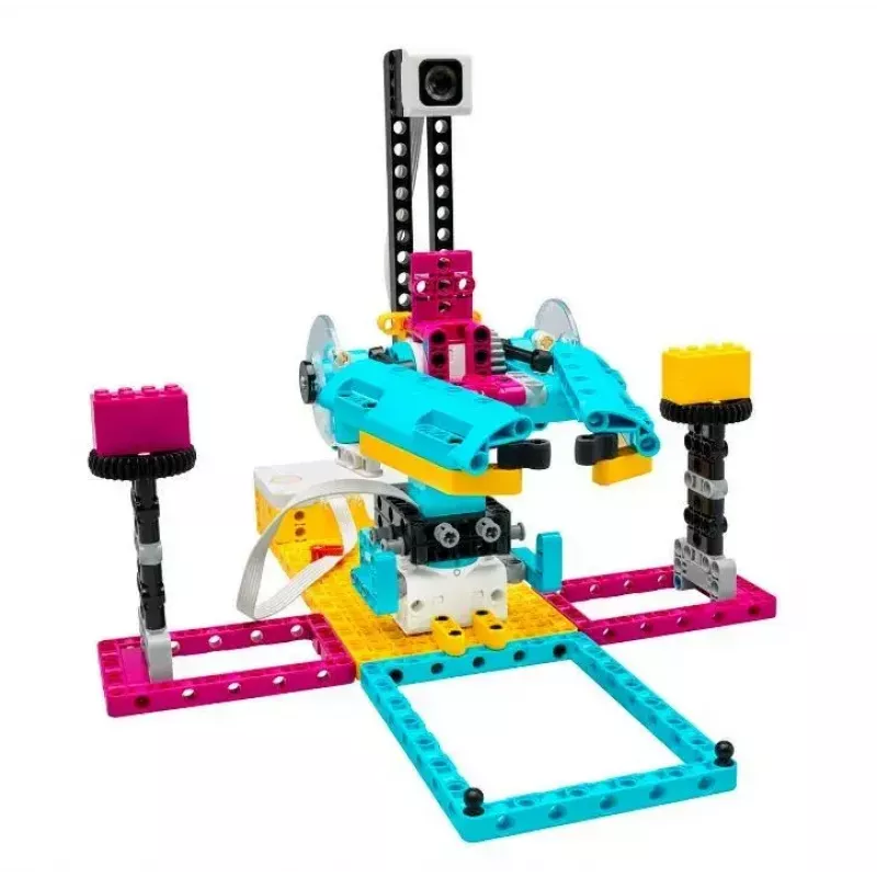LEGO Education SPIKE Prime 45678 conjunto