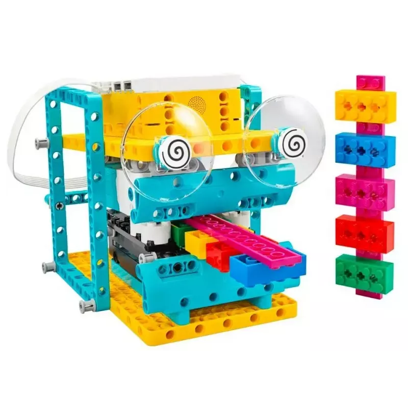 LEGO Education SPIKE Prime 45678 conjunto