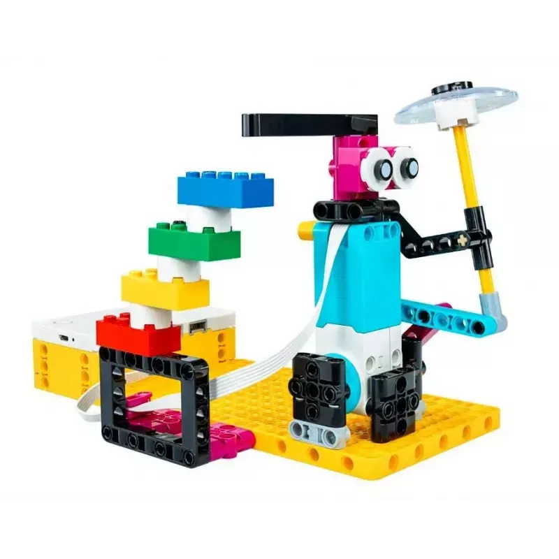 LEGO Education SPIKE Prime 45678 conjunto