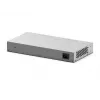 NETGEAR GS724Tv6 Gerido L2+/L3 Gigabit Ethernet (10/100/1000) 1U Azul, Cinzento