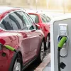 Cabo de carregamento para veículos elétricos Qoltec 52472 Type 2 5m 7kW 32A