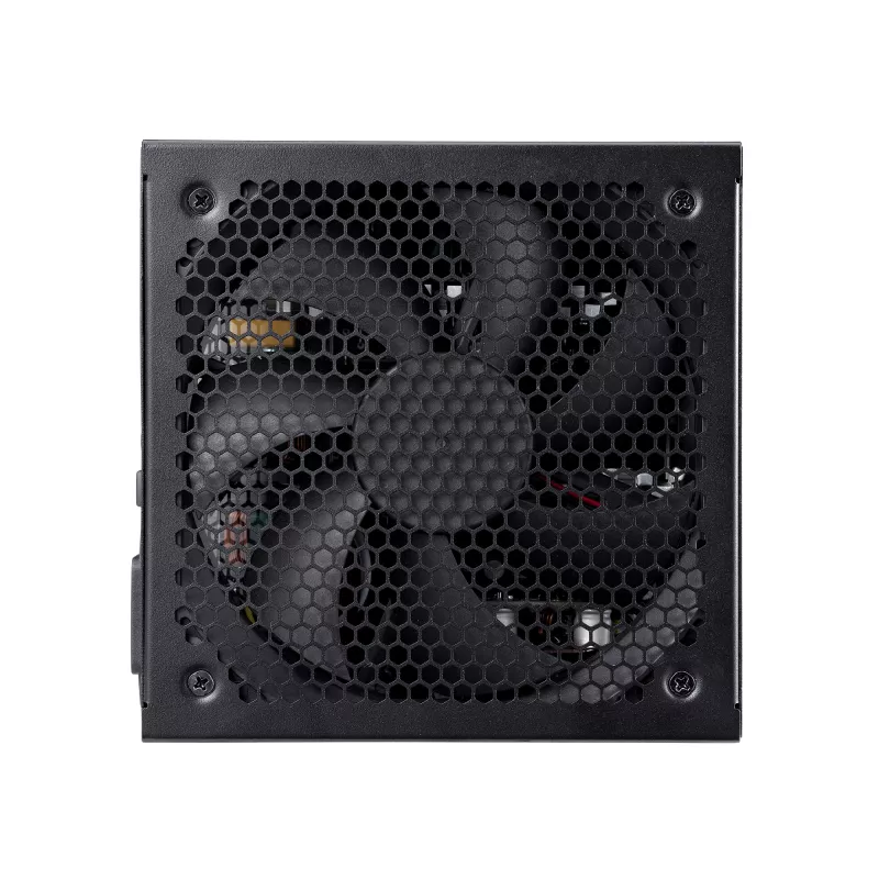 Fonte de alimentação XPG PYLON II 650W BRONZE, 650 W, 100 - 240 V, 50/60 Hz, 10 A, Active, 20 A
