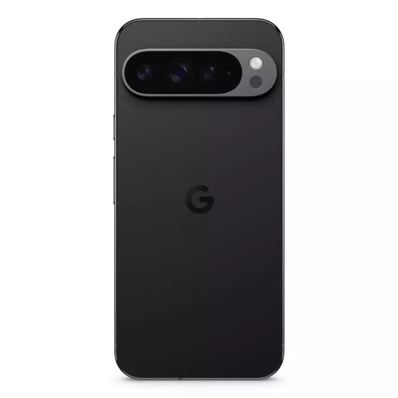 Smartphone Google Pixel 9 Pro XL 6,8 polegadas 16GB 128GB preto