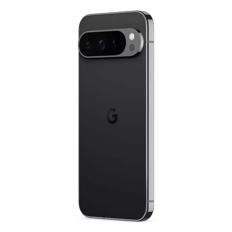 Smartphone Google Pixel 9 Pro XL 6,8 polegadas 16GB 128GB preto