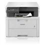 Impressora multifunções Brother DCP-L3520CDW LED A4 2400 x 600 DPI 18 páginas/min Wi-Fi