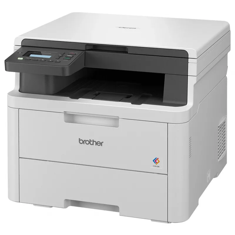 Impressora multifunções Brother DCP-L3520CDW LED A4 2400 x 600 DPI 18 páginas/min Wi-Fi