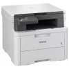 Impressora multifunções Brother DCP-L3520CDW LED A4 2400 x 600 DPI 18 páginas/min Wi-Fi