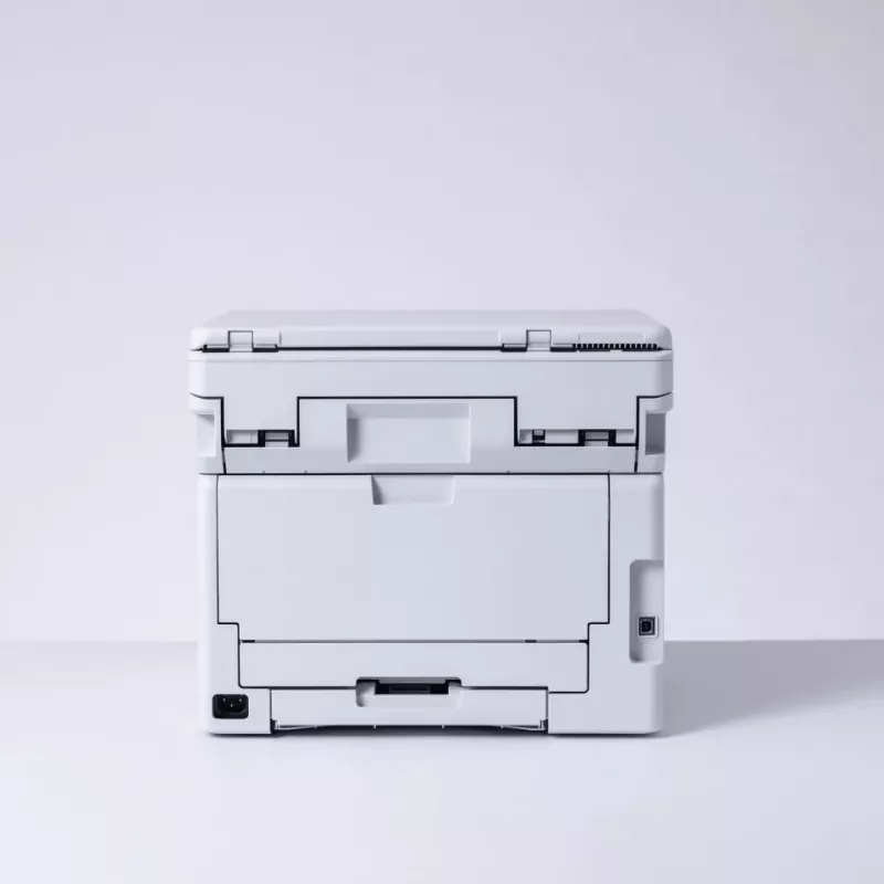 Impressora multifunções Brother DCP-L3520CDW LED A4 2400 x 600 DPI 18 páginas/min Wi-Fi
