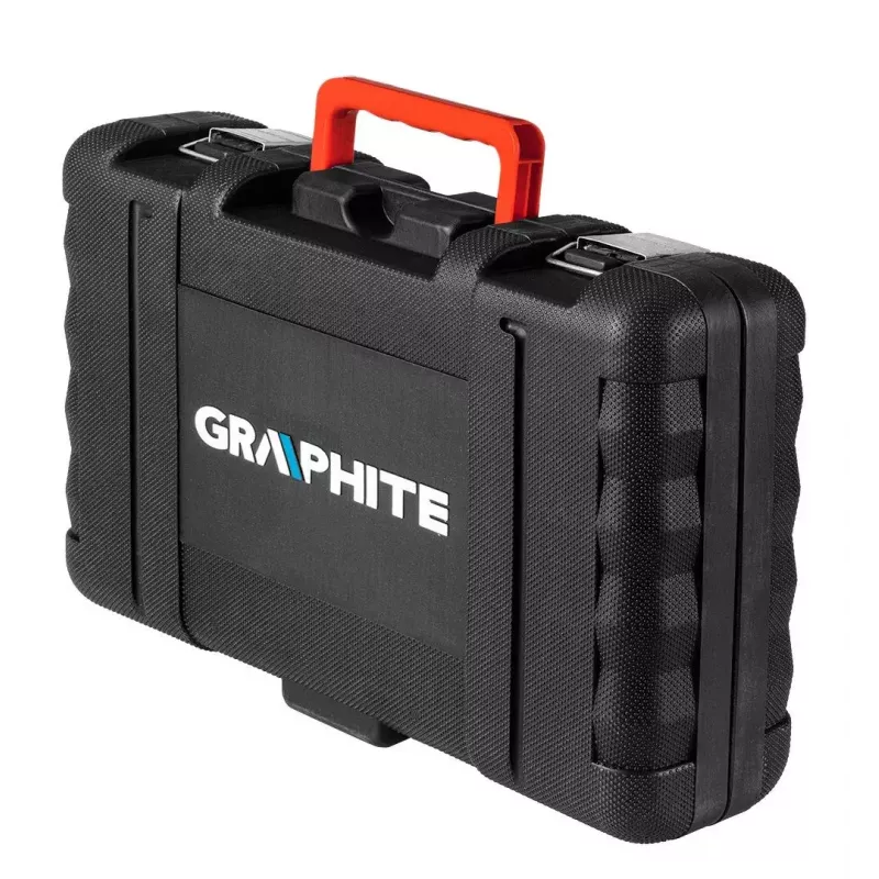 Martelo perfurador Graphite 58G860