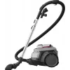 Aspirador Electrolux EL61A4UG, aspirador sem saco, 700 W máx, 170 W de potência de aspiração, cabo de 9 m, raio de 12 m, cinzento