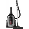 Aspirador Electrolux EL61A4UG, aspirador sem saco, 700 W máx, 170 W de potência de aspiração, cabo de 9 m, raio de 12 m, cinzento