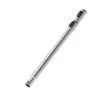 Aspirador Electrolux EL61A4UG, aspirador sem saco, 700 W máx, 170 W de potência de aspiração, cabo de 9 m, raio de 12 m, cinzento