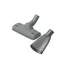 Aspirador Electrolux EL61A4UG, aspirador sem saco, 700 W máx, 170 W de potência de aspiração, cabo de 9 m, raio de 12 m, cinzento
