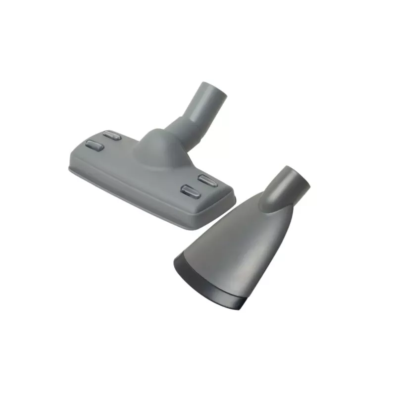 Aspirador Electrolux EL61A4UG, aspirador sem saco, 700 W máx, 170 W de potência de aspiração, cabo de 9 m, raio de 12 m, cinzento