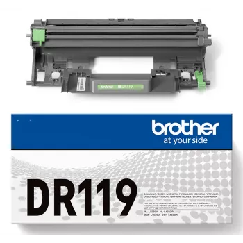 Tambor de impressão Brother DR-119 Original 1 unid.