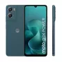 Motorola Moto G06 Power PB9W0005PL smartphone, 17,5 cm (6,88″), Dual SIM, 4G, 4 GB/64 GB, 7000 mAh, Android 15, USB-C, azul (Pantone Tapestry)