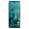 Motorola Moto G06 Power PB9W0005PL smartphone, 17,5 cm (6,88″), Dual SIM, 4G, 4 GB/64 GB, 7000 mAh, Android 15, USB-C, azul (Pantone Tapestry)