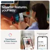 Motorola Moto G06 Power PB9W0005PL smartphone, 17,5 cm (6,88″), Dual SIM, 4G, 4 GB/64 GB, 7000 mAh, Android 15, USB-C, azul (Pantone Tapestry)