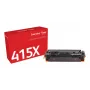Toner preto Everyday™ da Xerox compatível com HP 415X (W2030X), alta capacidade
