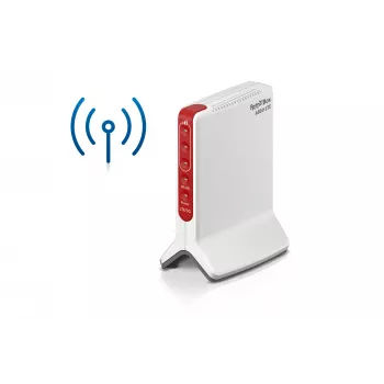Box 6820 LTE Single-Band (2,4 GHz) Wi-Fi 4 (802.11n) Branco 1 4G Interno