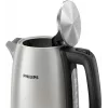 Chaleira elétrica Philips HD9353/90 1,7 L 2060 W Aço inoxidável, preto