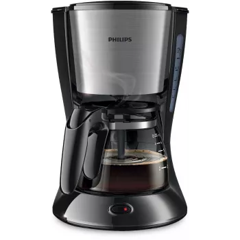 Máquina de café Philips Daily Collection HD7435/20 Cafeteira de filtro 0,6 L