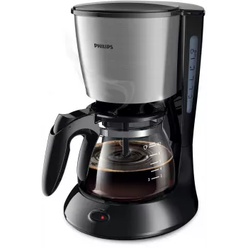Máquina de café Philips Daily Collection HD7435/20 Cafeteira de filtro 0,6 L