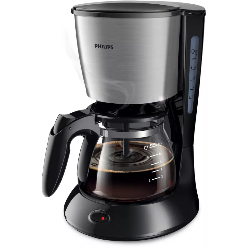 Máquina de café Philips Daily Collection HD7435/20 Cafeteira de filtro 0,6 L