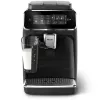 Máquina de café expresso Philips EP3341/50 totalmente automática, depósito de água de 1,8 l, depósito de grãos de 275 g, depósito de leite de 0,26 l, 15 bar, moinho cerâmico