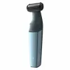 Aparador de corpo Philips Bodygroom BG3027/05 Bodygroomer e máquina de barbear de folha