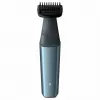 Aparador de corpo Philips Bodygroom BG3027/05 Bodygroomer e máquina de barbear de folha