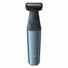 Aparador de corpo Philips Bodygroom BG3027/05 Bodygroomer e máquina de barbear de folha