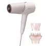 Secador de cabelo Philips BHD530/00 2300 W, 6 velocidades/6 níveis de temperatura, iónico, Cool Shot, difusor e concentrador, rosa