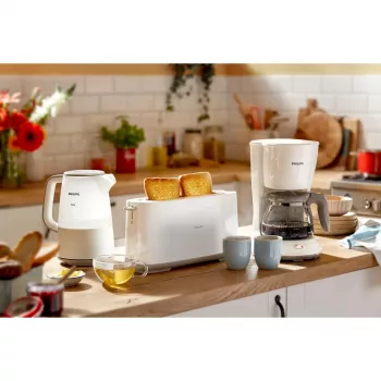 Torradeira Philips Daily Collection HD2590/00 8 1 fatia(s) 950 W