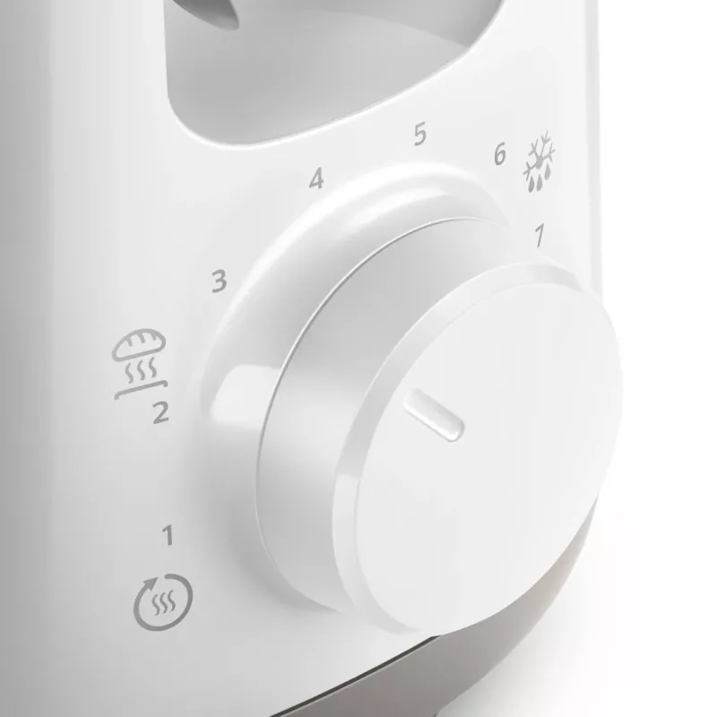 Torradeira Philips Daily Collection HD2590/00 8 1 fatia(s) 950 W