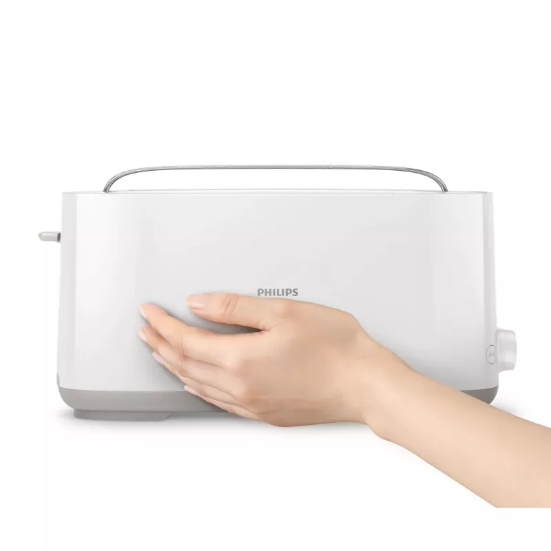 Torradeira Philips Daily Collection HD2590/00 8 1 fatia(s) 950 W