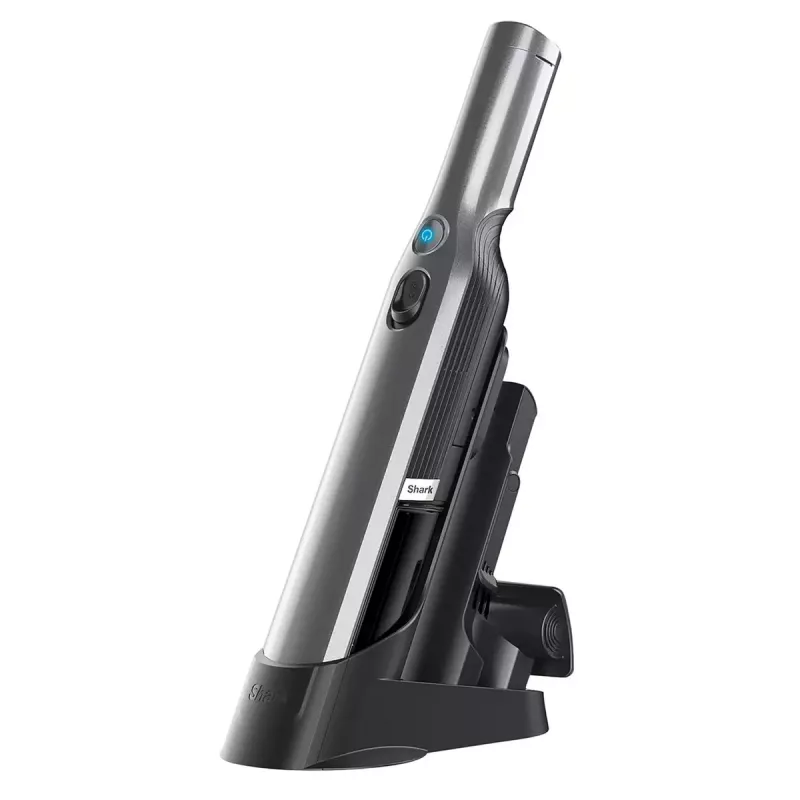 Shark WV200EU aspirador de mão a bateria