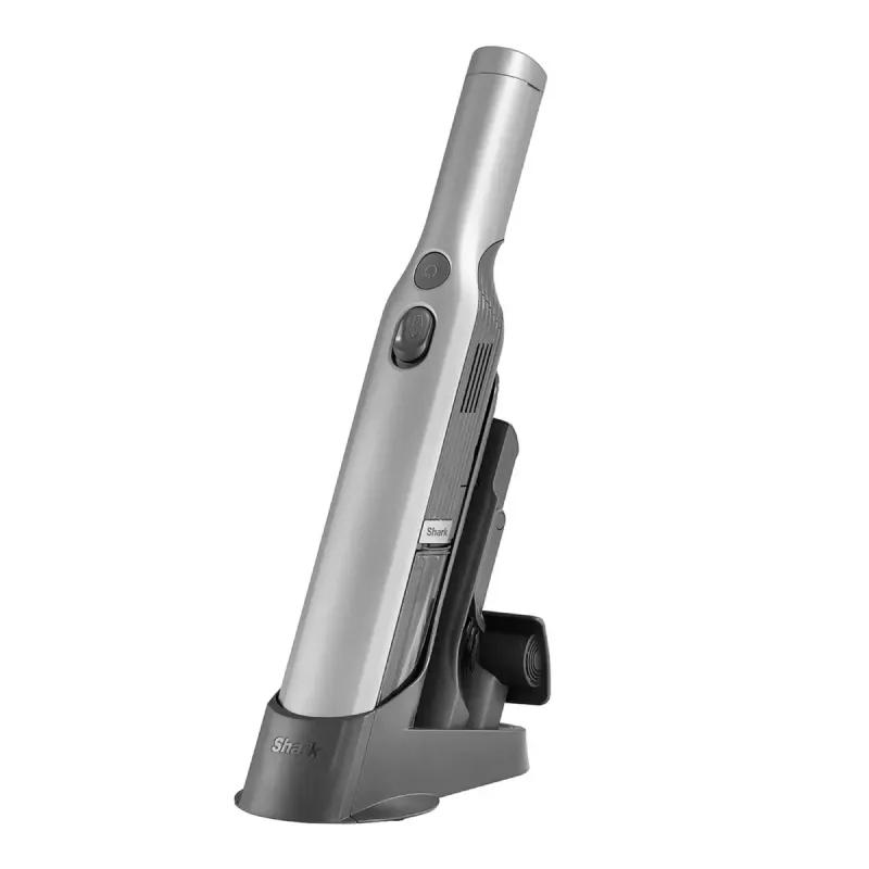 Shark WV200EU aspirador de mão a bateria