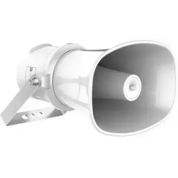 Altifalante PA Hikvision DS-QAZ1307G1T-E(C) 1 via — altifalante PA de parede