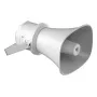 Altifalante PA Hikvision DS-QAZ1307G1T-E(C) 1 via — altifalante PA de parede