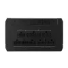 Fonte de alimentação ASUS TUF Gaming 750W Gold 20+4-Pin ATX ATX Preto