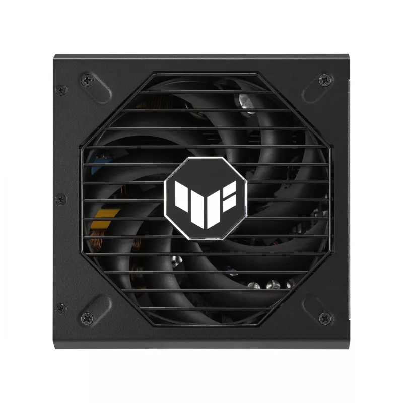 Fonte de alimentação ASUS TUF Gaming 750W Gold 20+4-Pin ATX ATX Preto