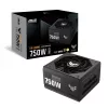 Fonte de alimentação ASUS TUF Gaming 750W Gold 20+4-Pin ATX ATX Preto