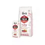 Brit Fresh Beef with Pumpkin Puppy Large Bones & Joints Ração para cães