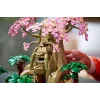 LEGO Gaming 77092 The Legend of Zelda Great Deku Tree 2-in-1 conjunto de construção, 2500 peças, 18+