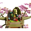 LEGO Gaming 77092 The Legend of Zelda Great Deku Tree 2-in-1 conjunto de construção, 2500 peças, 18+